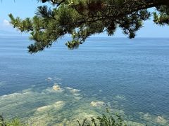 -养马岛旅游度假区