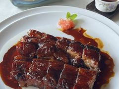 -侨美·唐荔园·40年地道粤菜