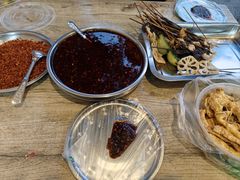 -怪老头甜不辣(抚琴小区店)