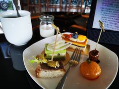 -西安锦江国际酒店