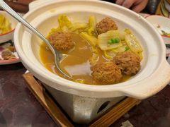 -新白鹿餐厅(爱琴海购物中心店)