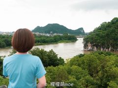 -忆咖啡观景餐厅(桂林象山公园店)