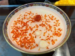 杏仁豆腐-富华斋饽饽铺·宫廷糕点·伴手礼(护国新天地店)