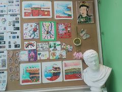 -艺起长大少儿美术教育(奥体阳光校区)