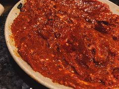 巴蜀麻辣牛肉-蜀大侠火锅(建设路第五大道店)