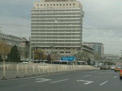 -首都医科大学附属北京同仁医院(西区)