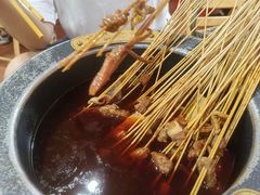 -冒椒火辣(奎星楼街店)