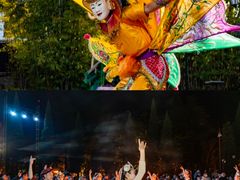 -云南民族村