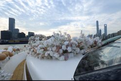 -迈瑞米求婚策划(静安店)