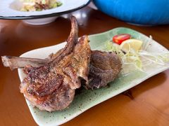 -V Bar海景扒房(北海湾惠龙万达嘉华酒店)