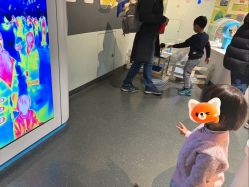 -北京科学中心儿童乐园