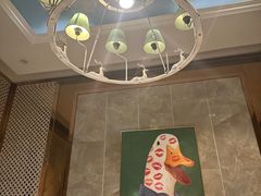 -龙聚德北京烤鸭(沙坪坝华宇A馆店)