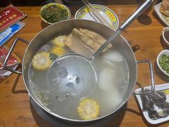 -大吉利·潮汕鲜牛肉火锅(西安店)