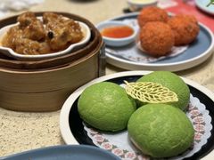 -点都德(奥体印象城店)
