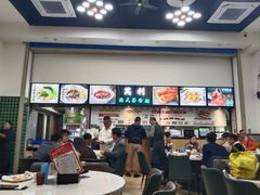 -万利港式茶餐厅