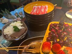 -牛New寿喜烧(虹桥新天地店)