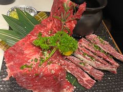 -久藏·横膈膜烧肉·酒场(江汉路店)