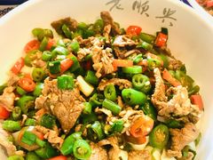 -老顺兴干拌面(雨花亭店)