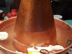 -额尔敦草原涮羊肉·烧烤(冻青树总店)