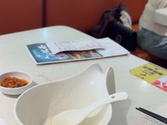 -叹茶靓点·粤式餐厅·全天茶市(石井万民广场店)