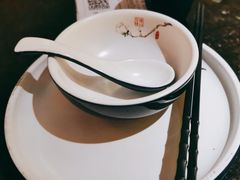 -绿茶餐厅(汇悦大融城店)