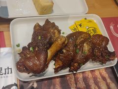 -木屋烧烤(龙岗南联店)