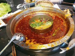 -俏媳妇火锅(宽窄巷子店)