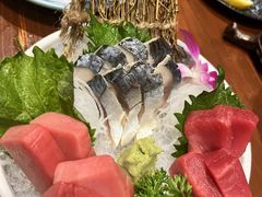 -浪花亭日本料理(古田路店)