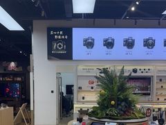 -Sony Store 索尼(来福士店)