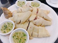 壹心鸡-文记壹心鸡(宝华路店)