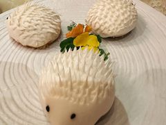 -8餐厅(新葡京酒店)