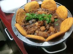 -老熟人串吧家常菜(旧宫店)