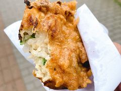 -阿婆油墩子(五里桥路188弄小区店)