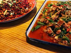 -兔槽江湖菜·重庆璧山兔(水围店)