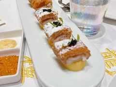 -香港龙凤楼(陆家嘴中心店)