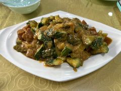 -春水锅贴·传统鲁菜(大明湖店)