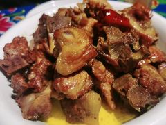 -人民公社大食堂(张家湾店)