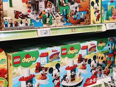 -TOYSRUS玩具反斗城(深圳万象城店)