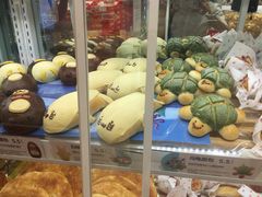 -嘉华饼屋JOY BAKERY(南屏街店)