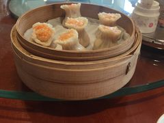 -鼎泰丰(新港中心店)