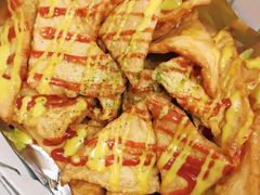 -BOPEYE·波派炸鸡(九霄天地店)