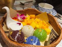 芒果糯米饭-KingThaia金泰兰(滨江天街店)