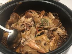 -乾隆美食·本帮菜(黄河路店)