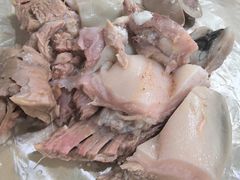 -小辫子羊肉面馆(周东店)