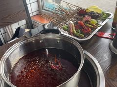 -三番火辣串串香(总店)