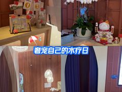 -LANN I 蘭·泰式古法按摩(高岛屋百货店)