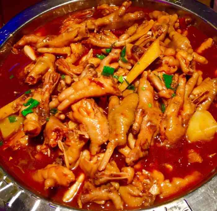 胖哥俩肉蟹煲(虹口龙之梦店)