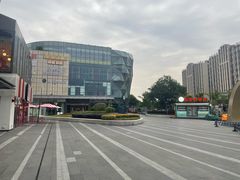 -恒生万鹂广场(唐镇店)