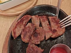-摩欧客意式餐厅(高新活力汇店)