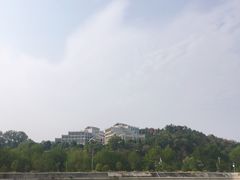 -洈水景区
